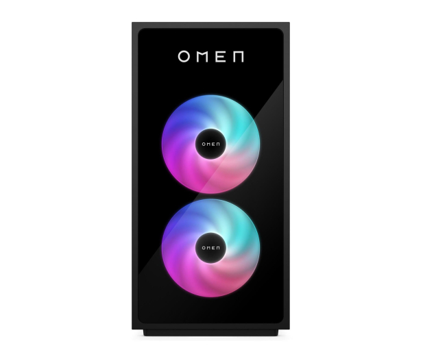HP OMEN 35L Ultra 5-225F/32GB/1TB/Win11PX RTX5060 - 1367247 - zdjęcie 2